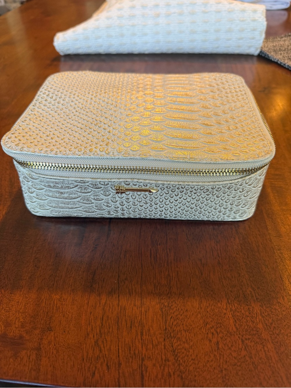 Stella & Dot Large Jewelry Organizer